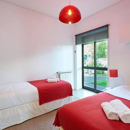 Central Holiday Home กาชไกช์ ภายนอก รูปภาพ