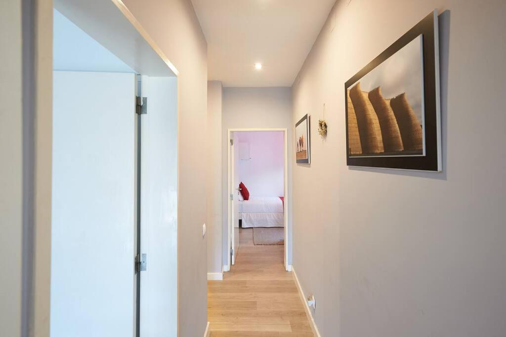 Central Holiday Home กาชไกช์ ภายนอก รูปภาพ