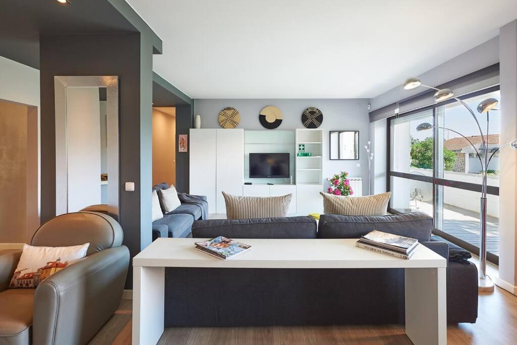Central Holiday Home กาชไกช์ ภายนอก รูปภาพ