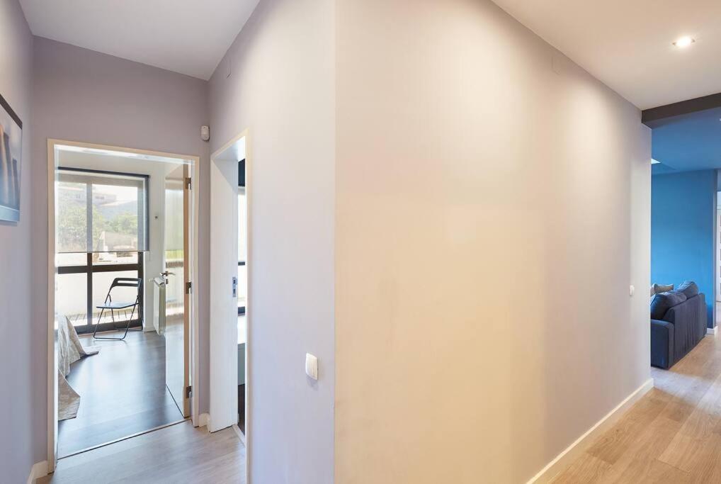 Central Holiday Home กาชไกช์ ภายนอก รูปภาพ