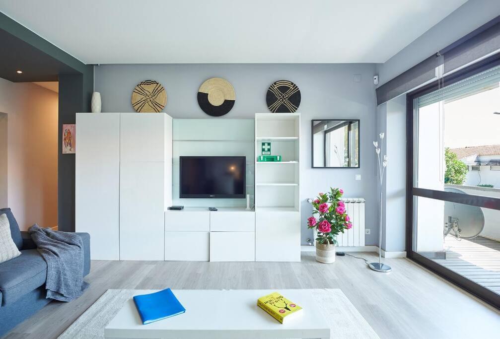 Central Holiday Home กาชไกช์ ภายนอก รูปภาพ