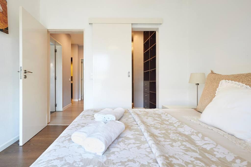 Central Holiday Home กาชไกช์ ภายนอก รูปภาพ