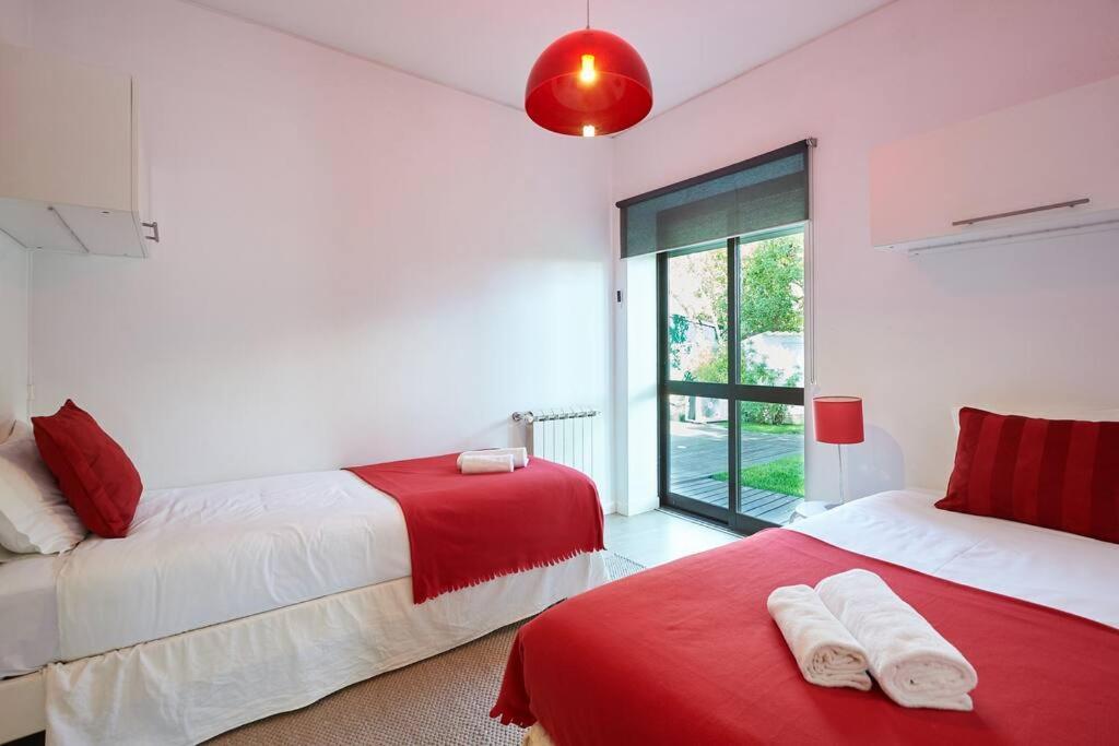 Central Holiday Home กาชไกช์ ภายนอก รูปภาพ