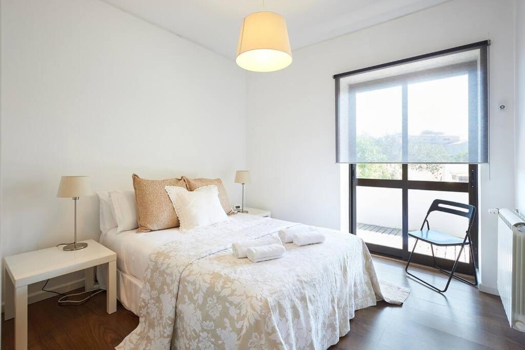 Central Holiday Home กาชไกช์ ภายนอก รูปภาพ